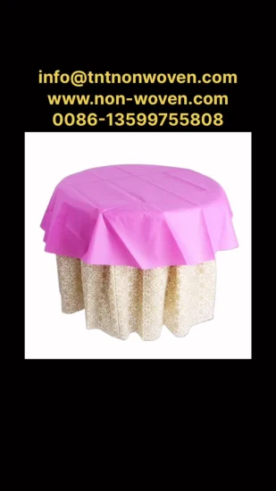 Nappe non tissée PP Spunbond